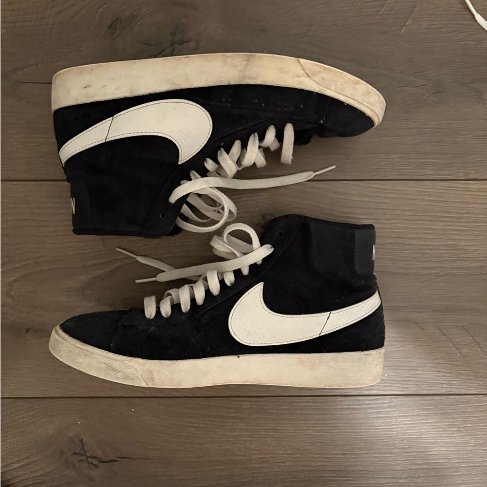 Nike blazer